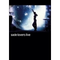Sade - Lovers Live Sade - Lovers Live